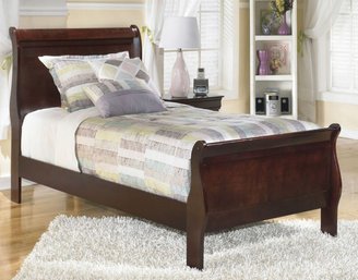 Signature By Ashley Twin Bed Frame NEW In Box #1