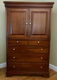 Beautiful Stanley Furniture Dresser