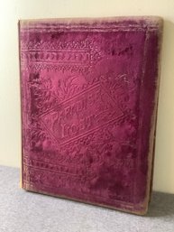 Milton's Paradise Lost Book