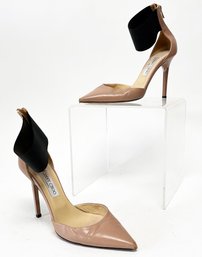 A Pair Of Glamorous Heels By Jimmy Choo - Eu 40