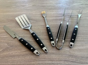 Viking Grill Tools