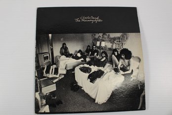 J. Geils Band The Morning After On Atlantic SD 8297