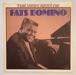 Fats Domino - The Very Best Of UA-LA380-E EX