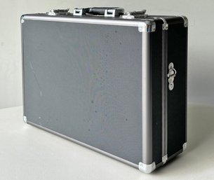 A Road Case Briefcase