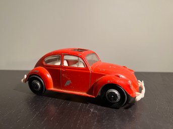 Hubley Volkswagen Beetle Toy Model Car