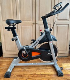 Yosuda Indoor Stationary Cycling Bike With IPad Holder Model L-001A