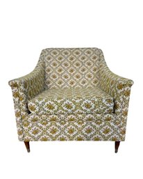 Midcentury Armchair - Brompton Style