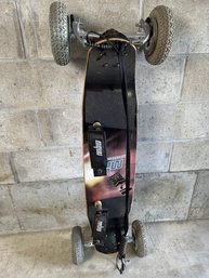 MBS Mountain Boards Core 16