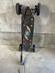 Stryker Ace Mountain Board