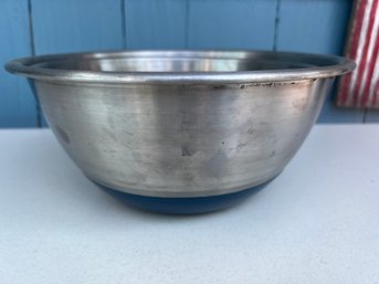 Stainless Steel Nesting Bowls