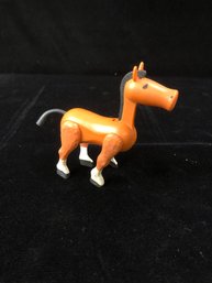Adjustable Toy Horse