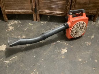 Echo Power Blower