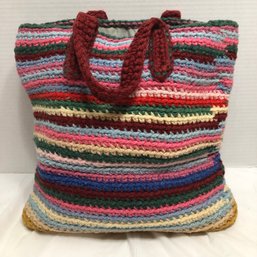 Hand Made, Never Used Handbag