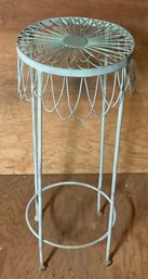 Metal Plant Stand