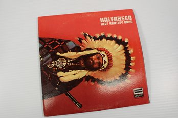 Keef Hartley Band Half Breed On Deram Records