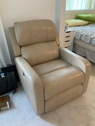 Fabulous Powered Recliner