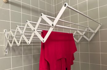 Folding Laundry Drying Rack