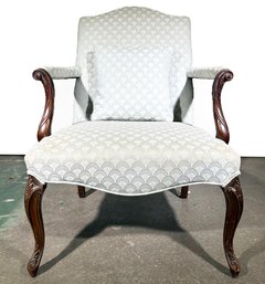 A Vintage Arm Chair