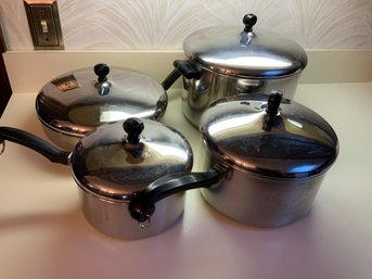 Farberware Cookware