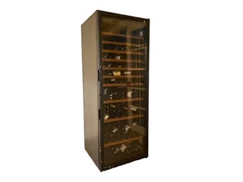 French Made Wine Cellar  By Foco-Euro Cave Confort Vieillitheque