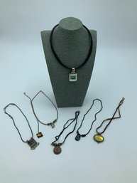 Pendant Necklace Collection