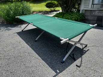 Folding Cot