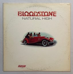 Bloodstone - Natural High XPS620 VG/VG Plus