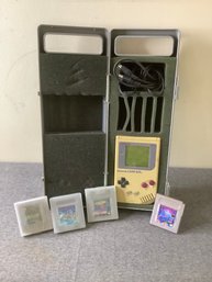 Nintendo Gameboy Lot