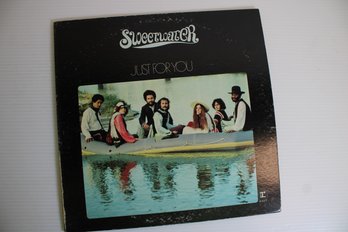 Sweetwater Just For You On Reprise Records With Gatefold Cover