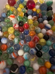 Antique Marbles Lot #3