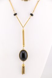 Neat Vintage  Modern Looking Necklace