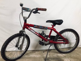 Next Kid's BMX Bike