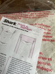 Shark Press And Refresh