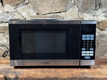 1100 Watt Microwave By Commercial Chef