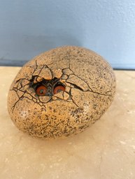Windstone Editions Hatching Dragon Egg