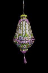 Bradford Editions The Era Of Louis Tiffany Heirloom Porcelain Ornament