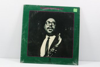 Booker Ervin That's It! Barnaby Records Candid Series