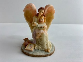 Seraphim Classics 'Angels To Watch Over Me' Figurine