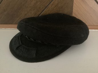 Aegean Black Hat