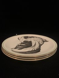 Sons Of Arabia Dish Set