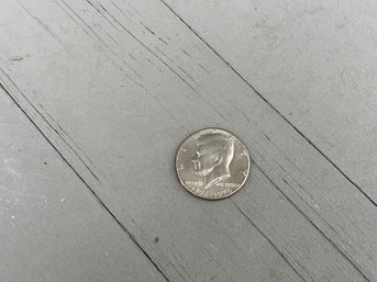Bicentennial Half Dollar Philadelphia Mint