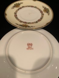 The Alta Dish Set