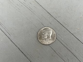Bicentennial Half Dollar Philadelphia Mint