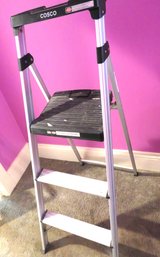 Cosco 2 Step Ladder