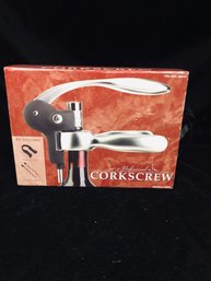 Professional Corkscrew Kit