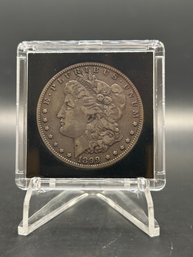 Beautiful 1899-o Morgan Silver Dollar 90 Silver