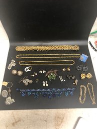 24 Piece Jewelry Lot