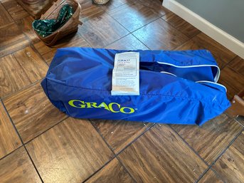 Graco Pack & Play