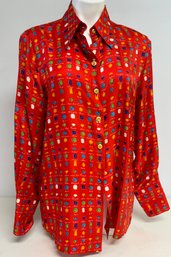 A LAUREL Blouse Size 38