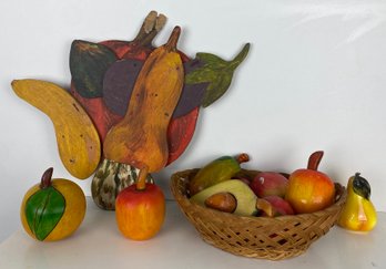 Fruit Decor